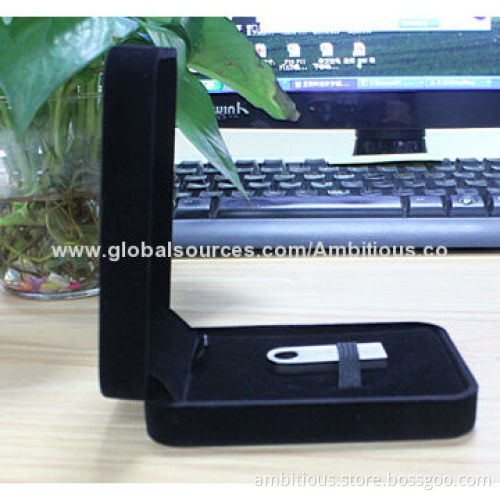 Jewelry USB Flash Drive with Diamond